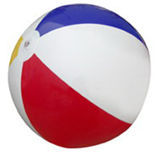 Beach Ball