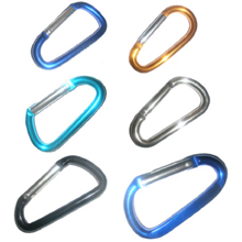 Carabiner