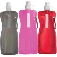 Collapsible Water Bottle