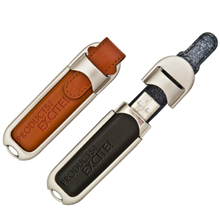 USB Drives Leather