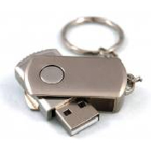 USB Drives Metal