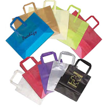 High Density Merchandise Bag