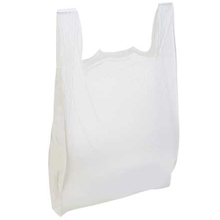 High Density T Shirt Bag