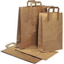 Kraft Paper Bag