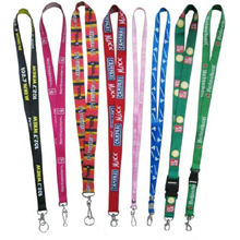 Lanyard