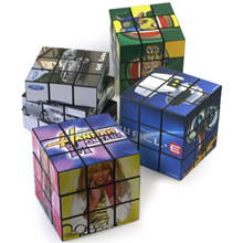 Magic Cube