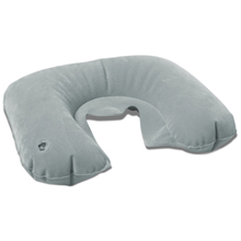 Inflatable Neck Pillow