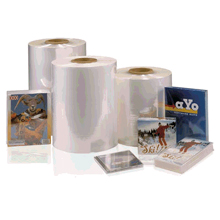 PVC Shrink Wrap