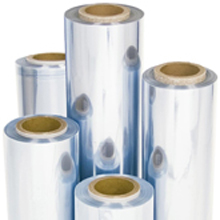 Polyolefin Shrink Wrap