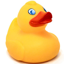 Rubber Duck