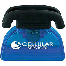 Telephone Translucent Magnetic Power Clip