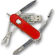 USB Drives Tools