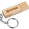 USB Drives Wood