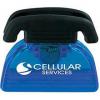 Telephone Translucent Magnetic Power Clip