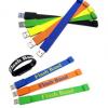 USB Drives Silicon Bracelet